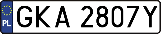 GKA2807Y