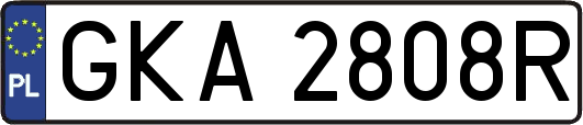 GKA2808R