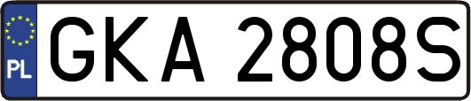 GKA2808S