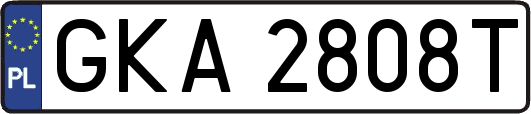 GKA2808T