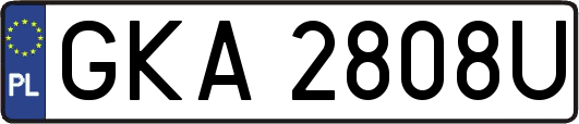 GKA2808U
