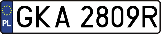 GKA2809R