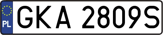 GKA2809S