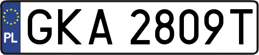 GKA2809T