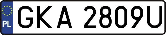 GKA2809U