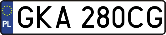 GKA280CG