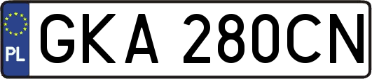 GKA280CN