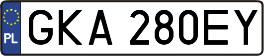 GKA280EY