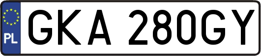 GKA280GY
