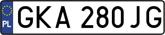 GKA280JG