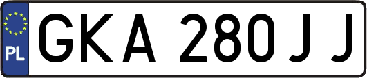 GKA280JJ