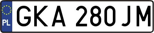 GKA280JM