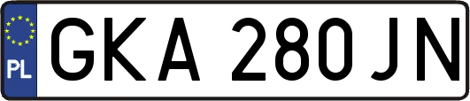 GKA280JN