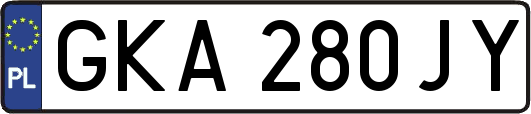 GKA280JY