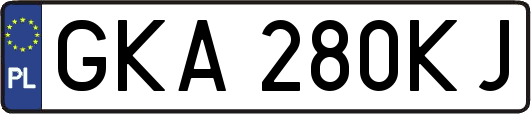 GKA280KJ