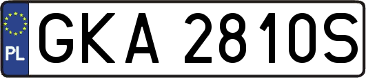 GKA2810S