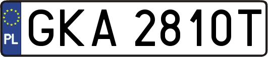 GKA2810T