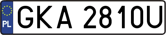 GKA2810U