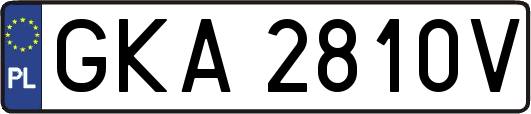 GKA2810V