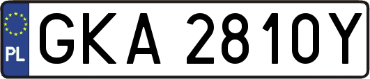 GKA2810Y