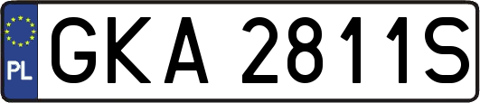 GKA2811S