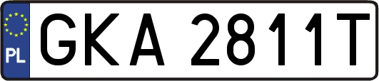 GKA2811T