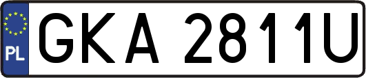 GKA2811U