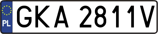 GKA2811V