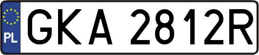 GKA2812R