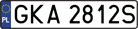 GKA2812S
