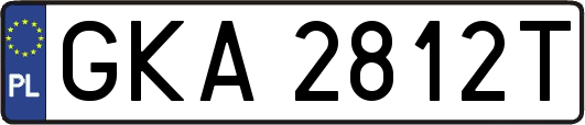 GKA2812T