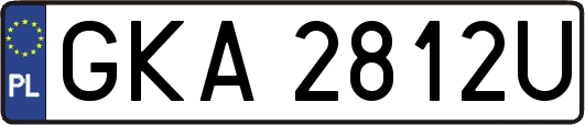 GKA2812U