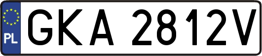 GKA2812V