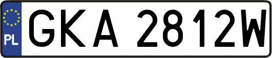 GKA2812W