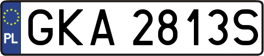 GKA2813S