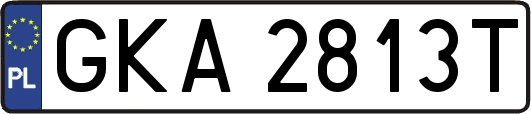 GKA2813T