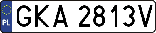 GKA2813V