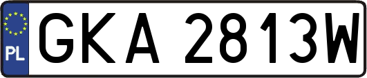 GKA2813W