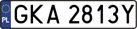GKA2813Y