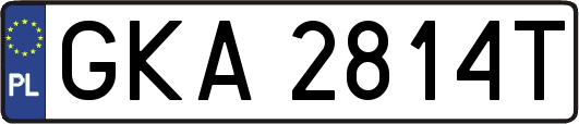 GKA2814T