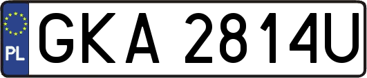 GKA2814U
