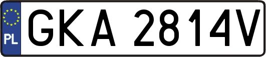 GKA2814V