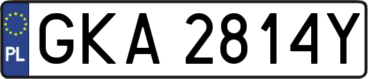 GKA2814Y
