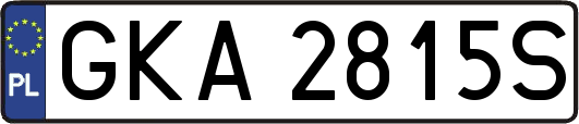 GKA2815S