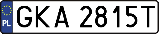 GKA2815T