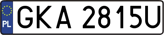 GKA2815U