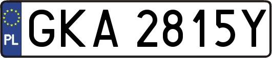 GKA2815Y