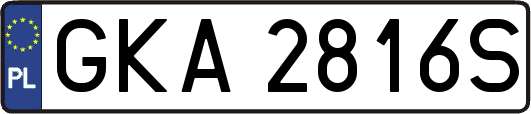 GKA2816S