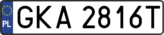 GKA2816T