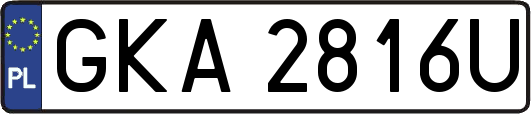 GKA2816U